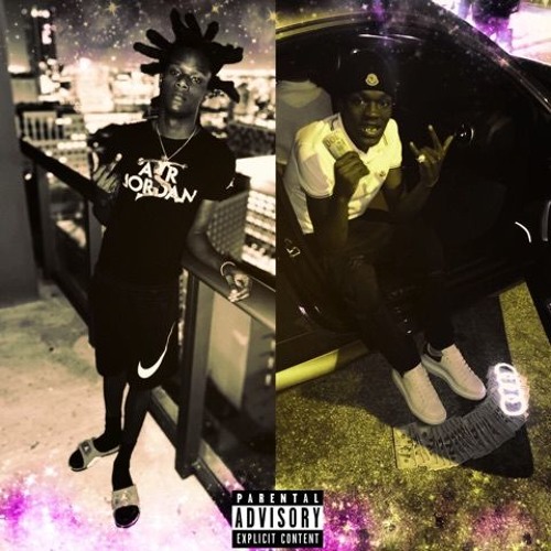 2ktoopaid X Ti Jwett - My Life