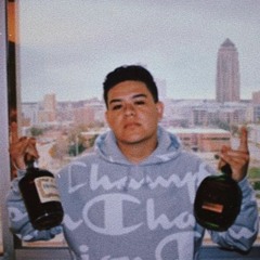 Junior H - Disfruto Lo Malo