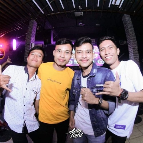 SPONGEBOB AMBYAR!! - YOGIE[LAEDJ] X ATAYA #ILHAM WAHYUDI