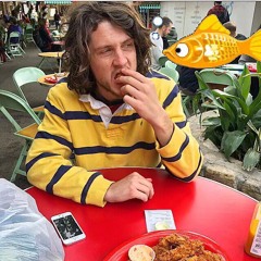 Gold Fish Ft Tenth Dan Prod Tenth Dan