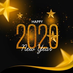 Happy New Year 2020 Ft. Deejay JM