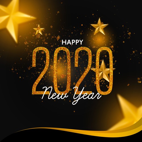 Happy New Year 2020 Ft. Deejay JM