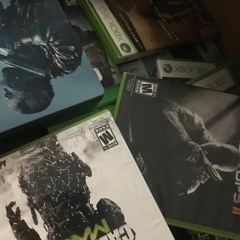 GualaDuty RAWWW** (PRODUCED BY HVDES)