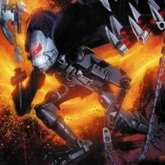 Dancing Mad but it uses the Bionicle Heroes soundfont