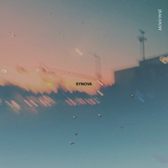 Synova - Jeal:ousy