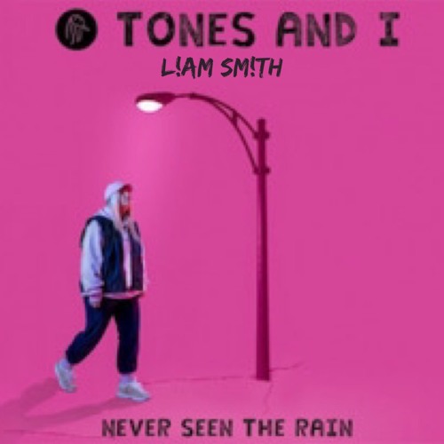 Tones & I - Never Seen The Rain (Liam Smith Edit)(Free DL)
