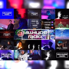 killHype Radio #008 with Matthew Navong (2019 Year Mix)