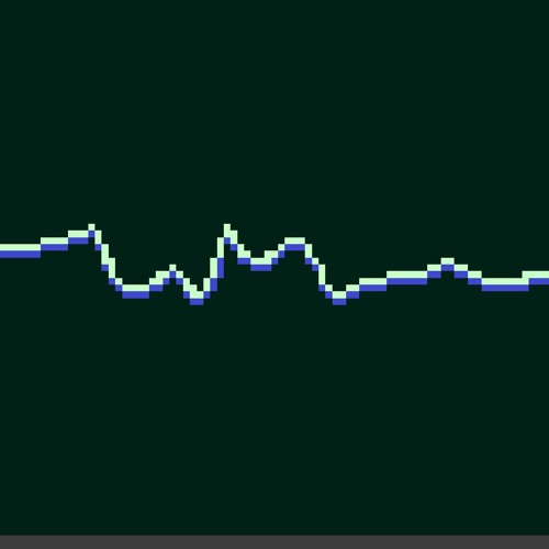 A Chill Chiptune