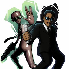 Battle Against An Otherworldly Prince