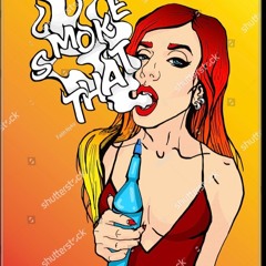 Youngjd x drink nd smoke