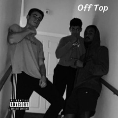 Off Top Freestyle - YungObama ft. Bosco and Blizzy