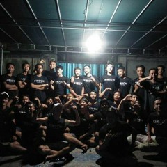 Special Request KIMOCHI CREW - DJ RestaArab™