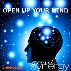 Open Up Your Mind - ChiProfess