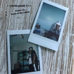 Poetic Lie (Prod. @lilweepmadeit)