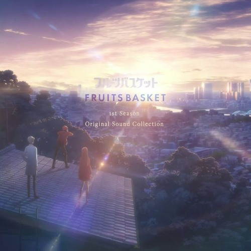 Stream Spring Will Come When The Snow Melts Away by pitaepan_