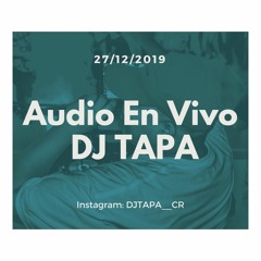 Dj Tapa - Audio En Vivo ( Roots )