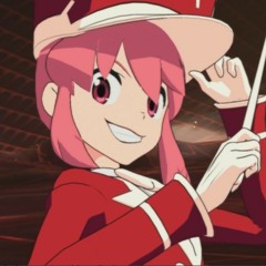 Kill La Kill IF - Nonon Jakuzure Theme