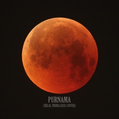 Purnama (Bilal Indrajaya Cover)