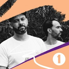 Leftwing : Kody - Essential Mix 2019-12-28