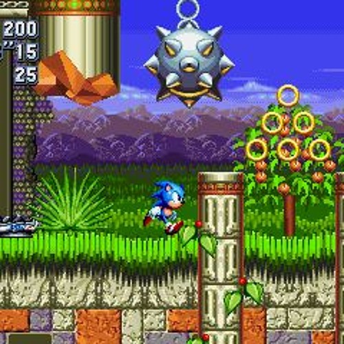 Stream Marble Garden Zone (12LBS Version 2) by 12 Lands, Boundless