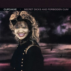 If CupcakKe debuted in the 80's