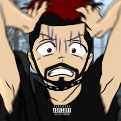 @heygrimy - Stressed Out