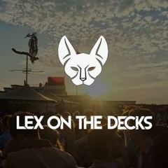 SOULFUL HOUSE LOUNGE TO ROOFTOP MIX FT. CLAPTONE, NORA EN PURE, PARRA FOR CUVA