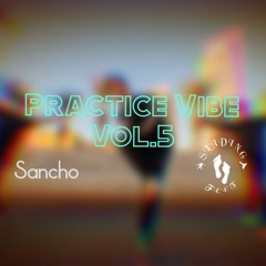 Sancho - Practice Vibe Vol.5