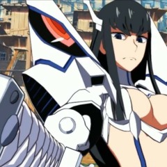 Kill La Kill IF - Satsuki Kiryuin Theme