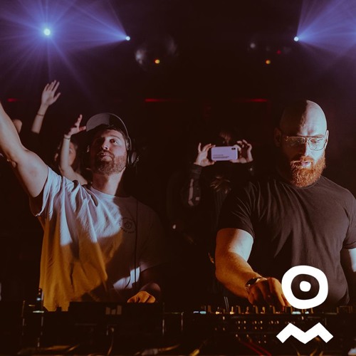 Stream Andhim @ Pleinvrees x DMK (4,5 