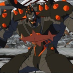 Kill La Kill IF - Ira Gamagoori Theme