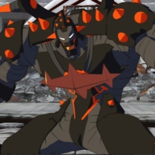 Kill La Kill IF - Ira Gamagoori Theme
