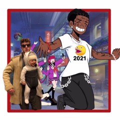 Futsol Shuffle 2021 (instrumental)