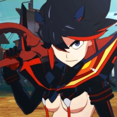 Kill La Kill IF - Ryuko Matoi Theme