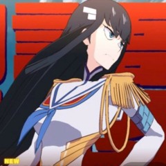 Kill la Kill - IF OST