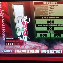 Kill La Kill IF - Battle Room Theme