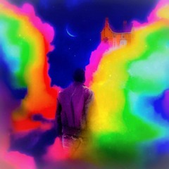 HOME/ROAD (ft. Villain)