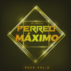 We Love Perreo Maximo - Pack Vol.4 (Preview)