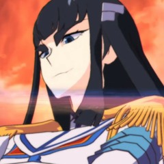 Kill La Kill IF - Satsuki Kiryuin Victory Theme
