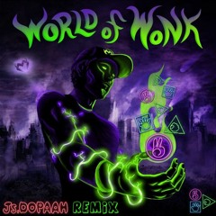 MONXX - BLOWOUT Js.DOPAAH Remix