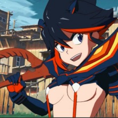 Kill La Kill IF - Ryuko Matoi Victory Theme