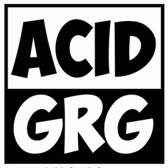 DJMIX Acidgelge at オオノ屋 2019.12.20