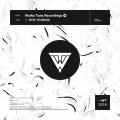 2019 Yearmix (Mixed by PRCHT)