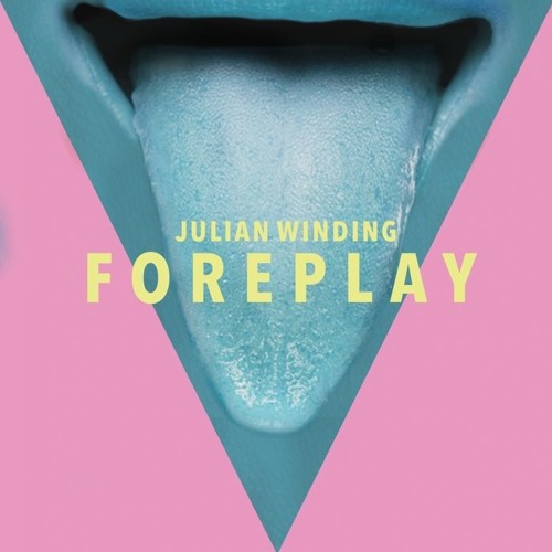 Julian Winding - Direct Contact