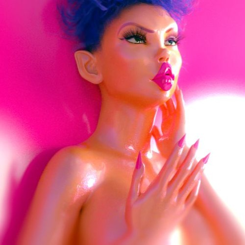 helmandi connection- cosmic love