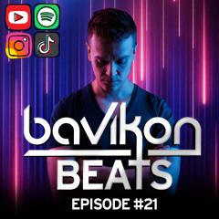 Moombahton Mix 2019 | bavikon beats #21