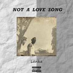 Lenka - Not A Love Song