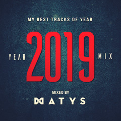 2019YearMixbyMatys