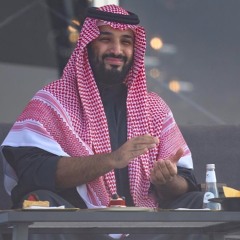 "أمير الناس" محمد بن سلمان💚 - راشد الماجد.