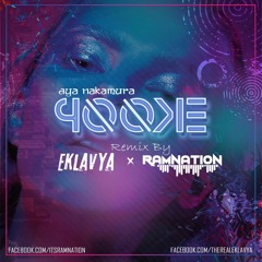 AYA NAKAMURA - POOKIE (REMIX) - EKLAVYA X RAMNATION